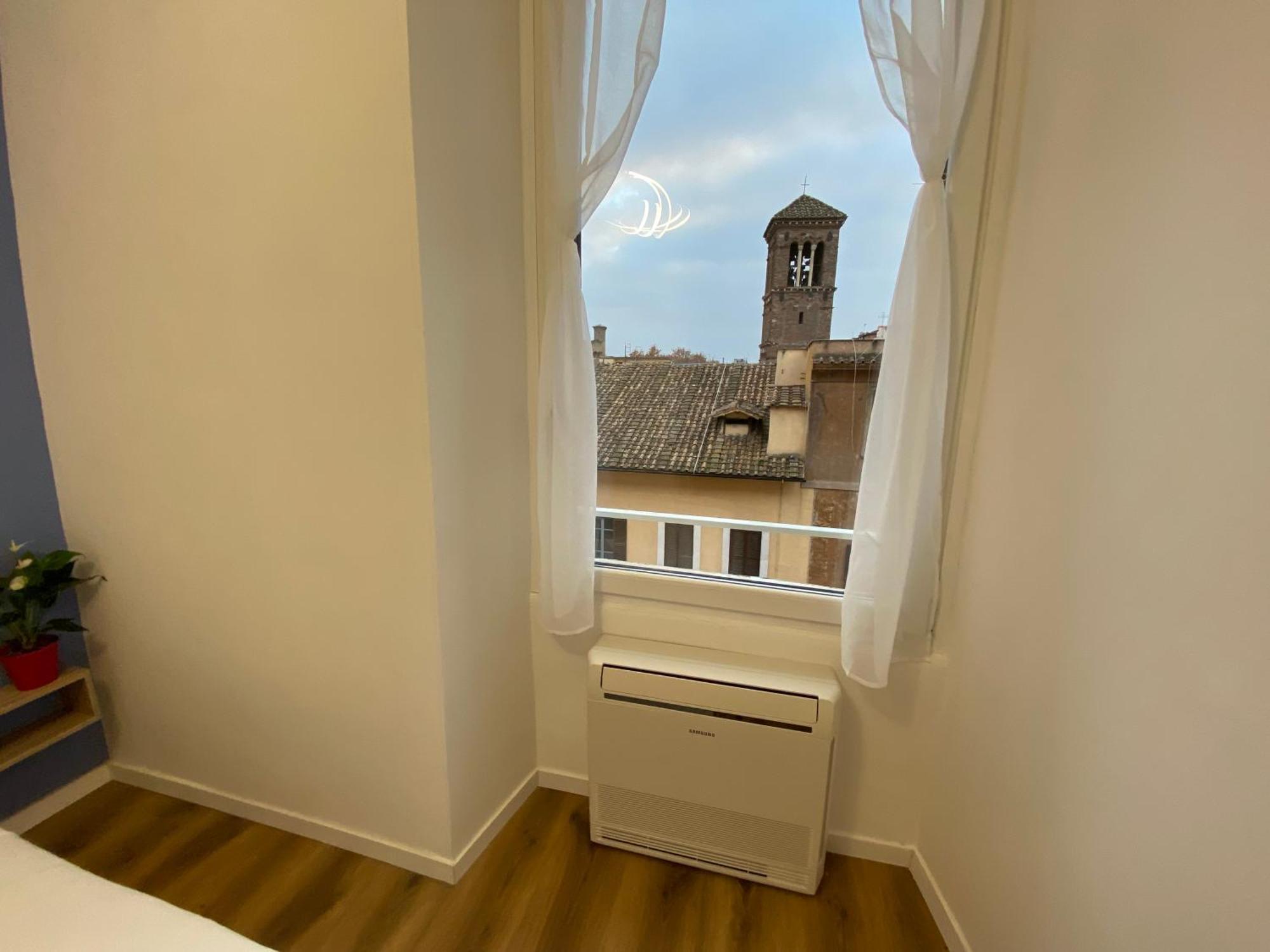 Casa de hóspedes Belltower Elegans Roma