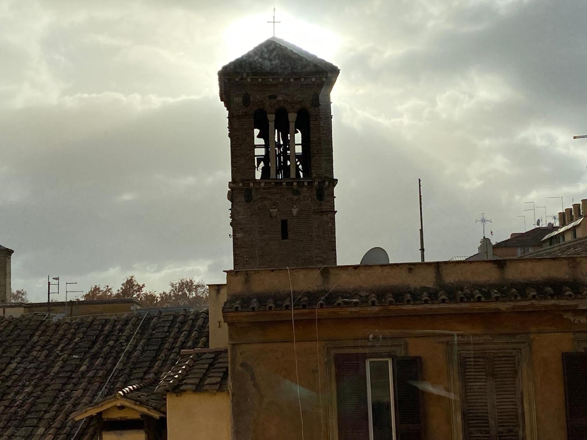 Casa de hóspedes Belltower Elegans